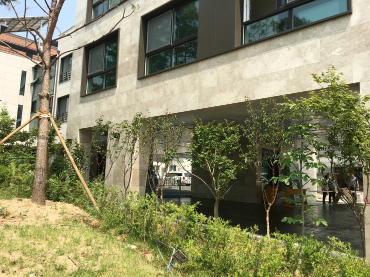 하우건축사사무소 이미지