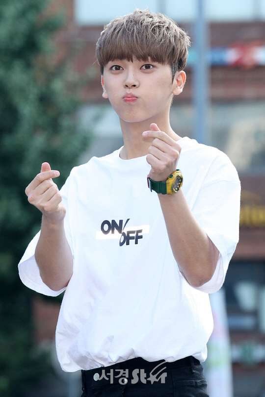 온 앤 오프 (on & off) 이미지