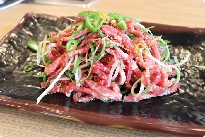 배수경양재정육식당 이미지