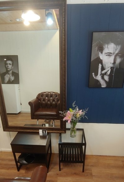 꽃미장원 이미지
