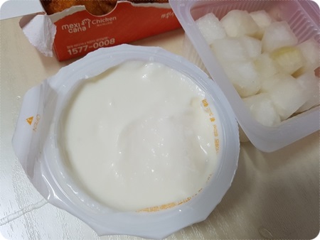 대천치킨 이미지