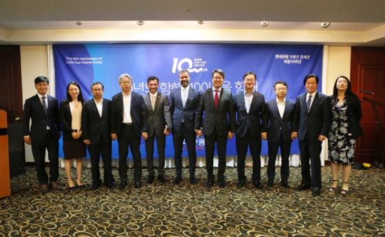 롯데관광주 이미지