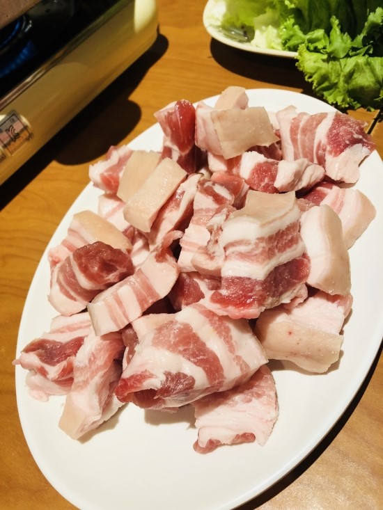 맛나손 이미지
