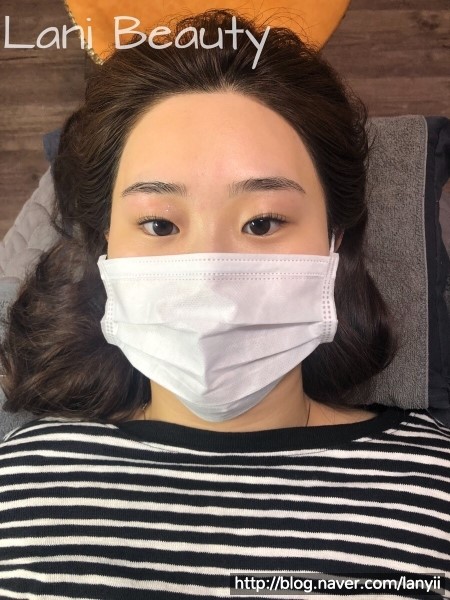 라뷰티헤어 이미지