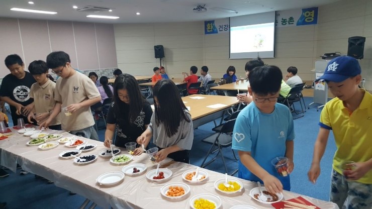하랑푸드 이미지