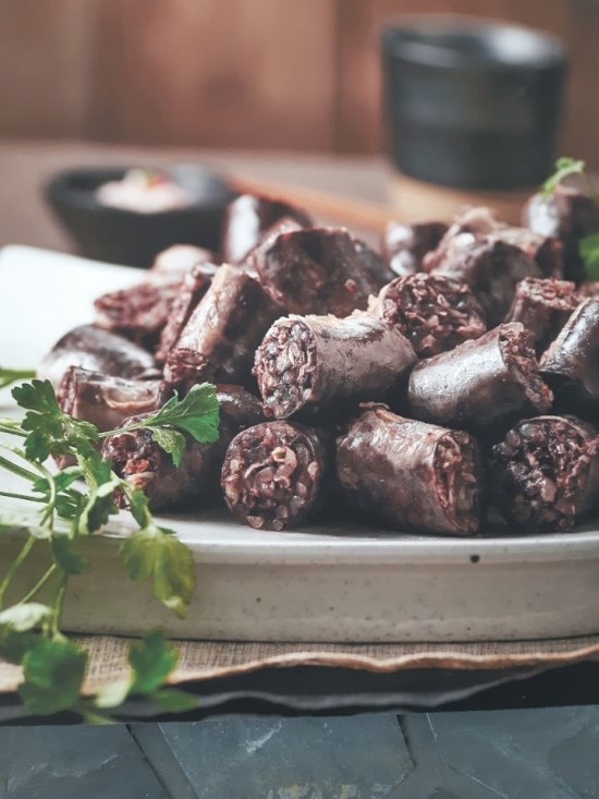 큰맘 할매순대국 이미지