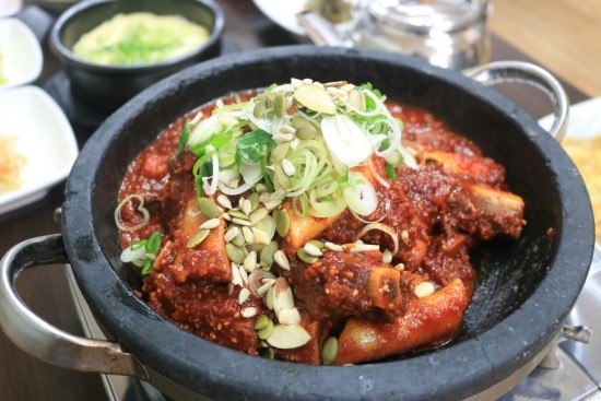 승천냉면 이미지