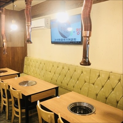 구구숯불돼지갈비 이미지