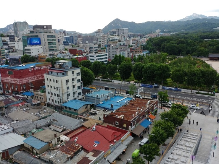 세운건축사사무소 이미지