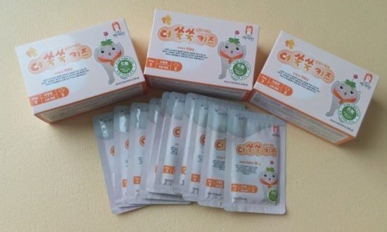농업회사법인(주)한국인삼 이미지