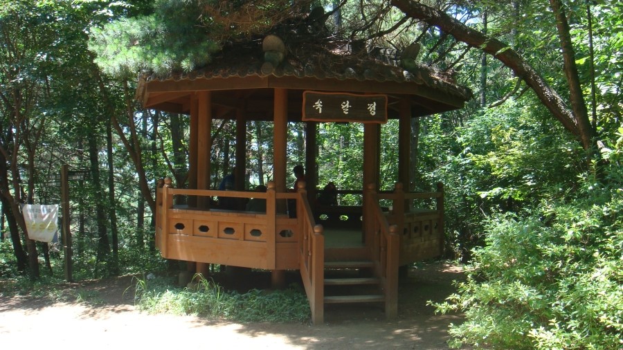 구름산책 이미지