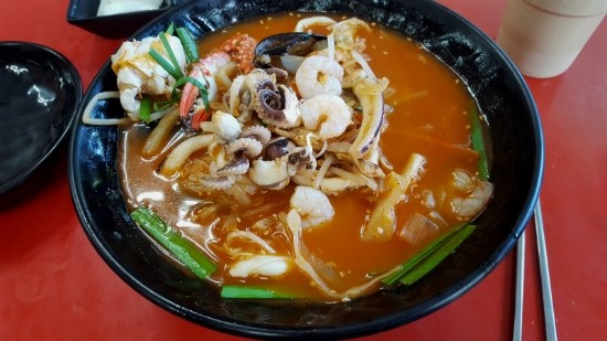 둥지짬뽕 이미지
