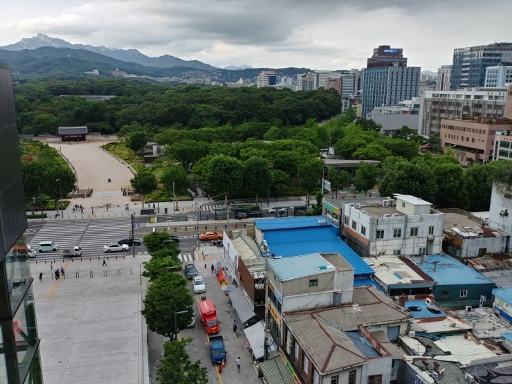 세운건축사사무소 이미지
