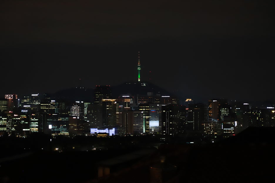 세종이발관 이미지