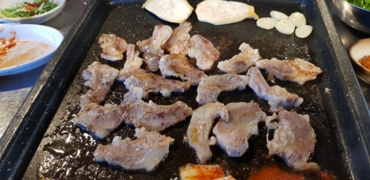 윤가네고깃집 이미지