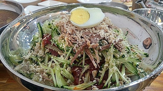 남문가야밀면 이미지
