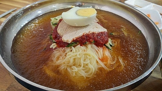 남문가야밀면 이미지