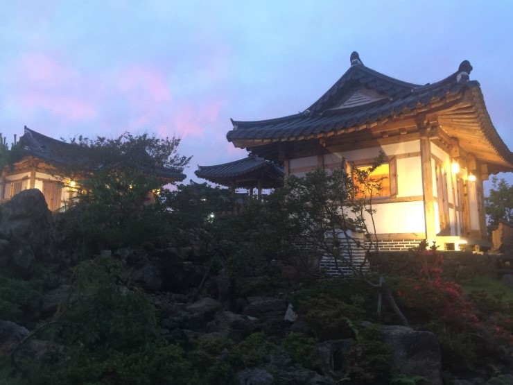 남극노인성휴양펜션 이미지