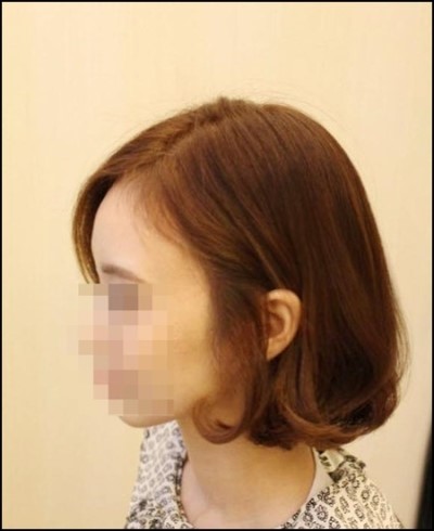 아가페헤어 이미지