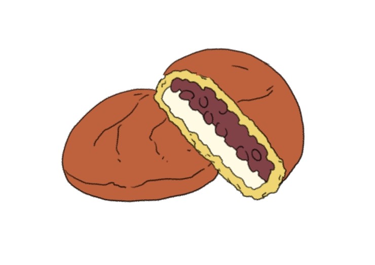 그리는푸드 이미지