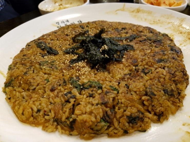 정가네안동찜닭 이미지