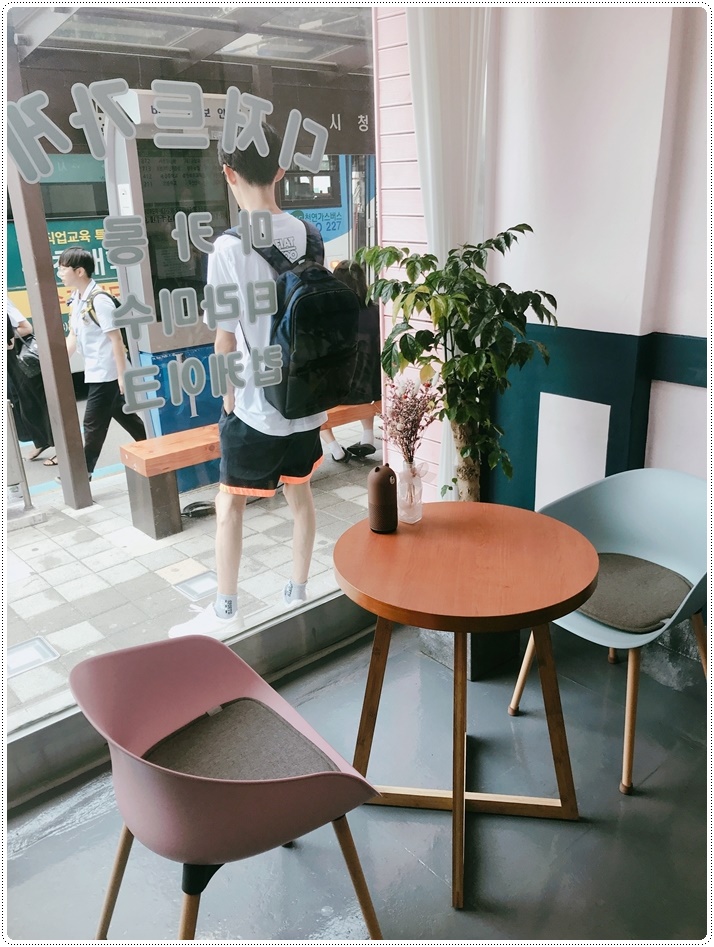 카페달시 이미지