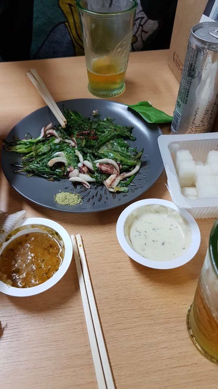 교촌치킨산격점 이미지