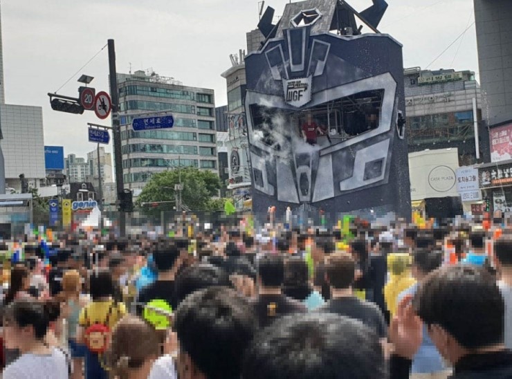 신촌당구장 이미지