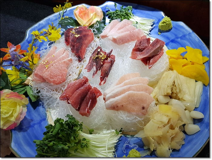 미주참치 이미지