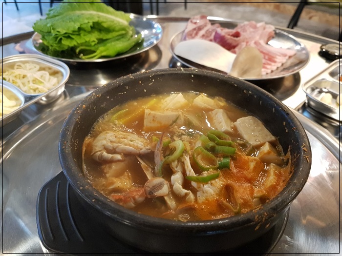 돈돈돈오부장 이미지