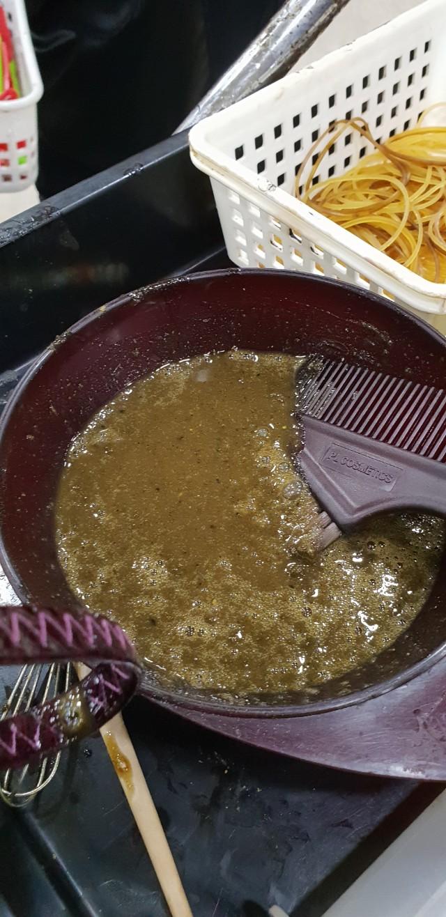 머리향기미용실 이미지