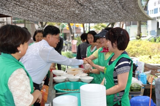 국수사랑 이미지