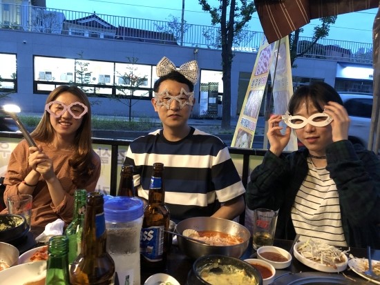 돈사랑우사랑 이미지