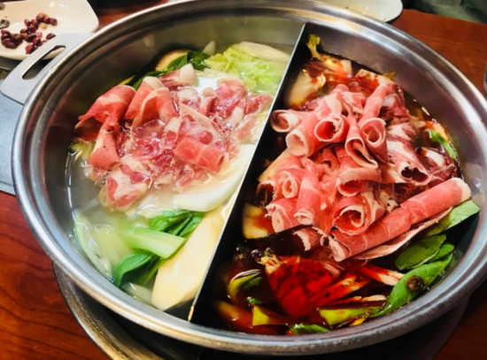 북경성반점 이미지