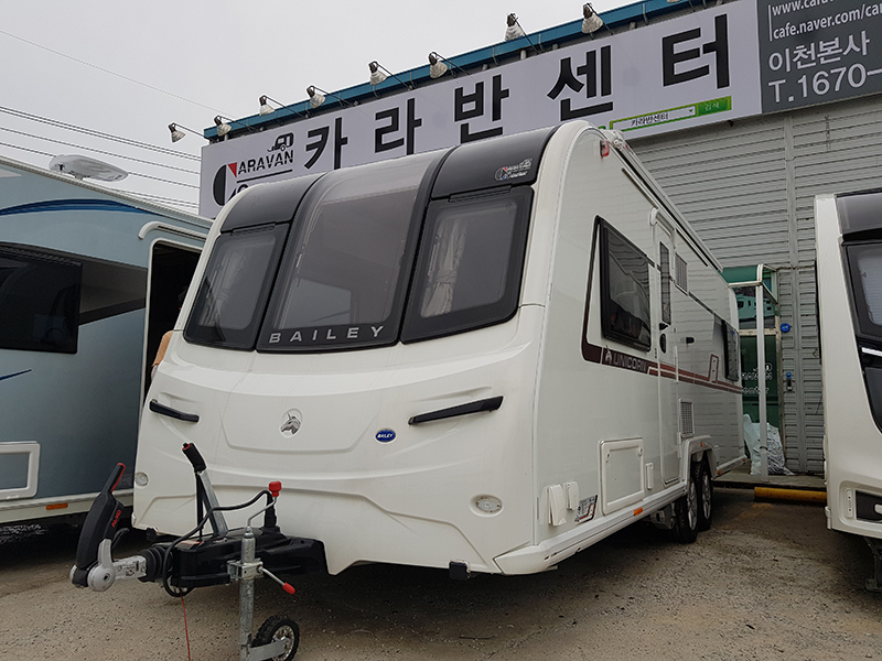 카라반센터 이미지