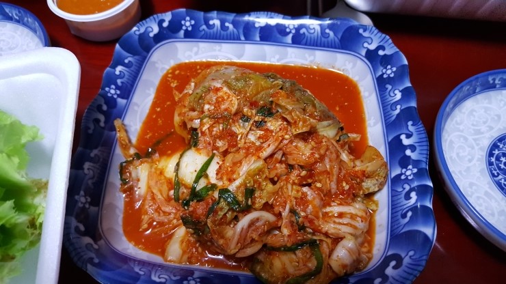 골목야식 이미지