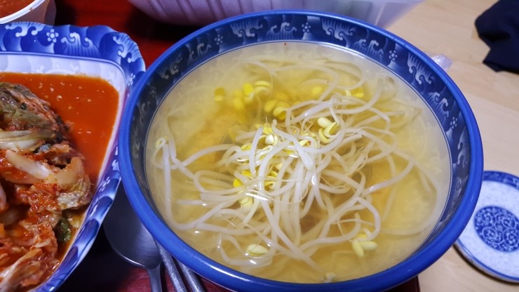 골목야식 이미지