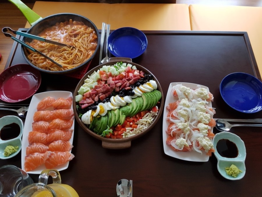 맛있는칭구들 이미지