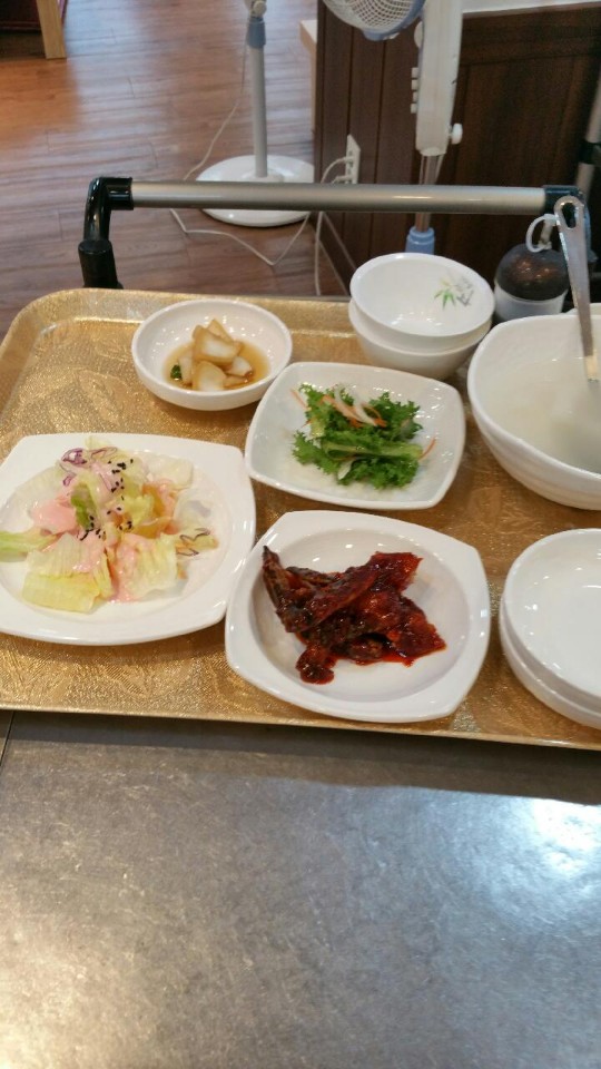 양지낙지마당 이미지