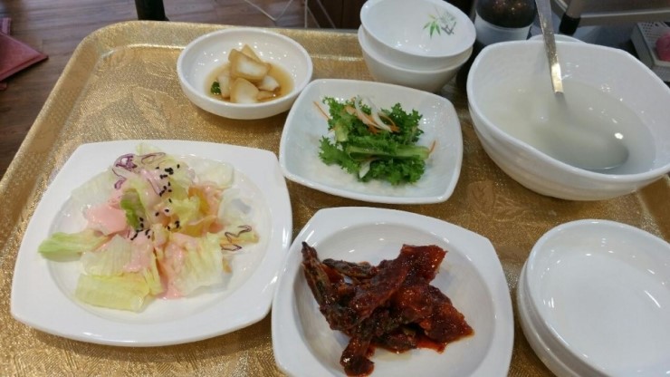 양지낙지마당 이미지