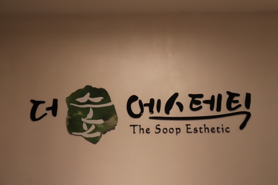 더숲 에스테틱 이미지