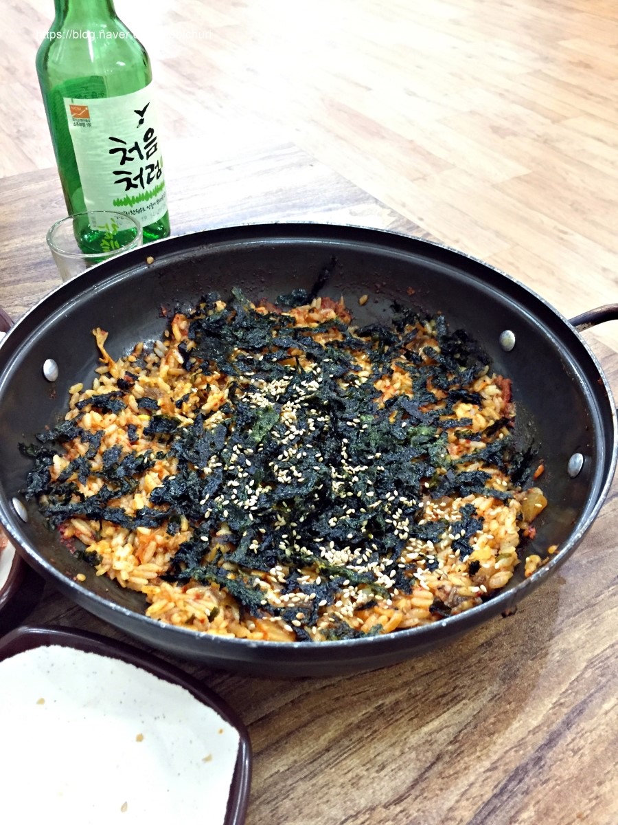 무교동낙지촌 이미지