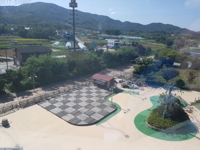 장흥청소년수련원 이미지