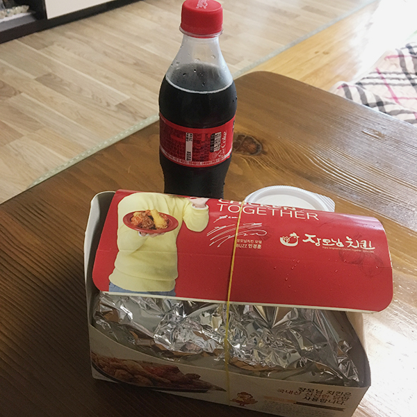 장모님통닭 이미지