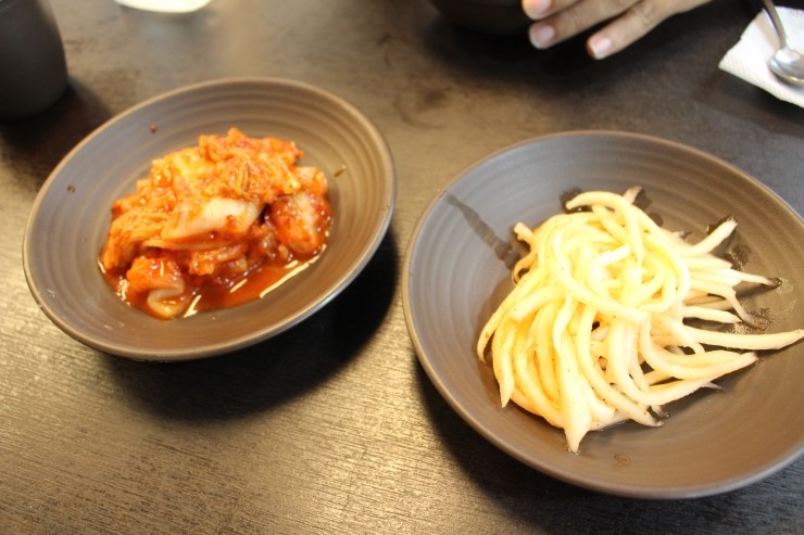호원칼국수 이미지