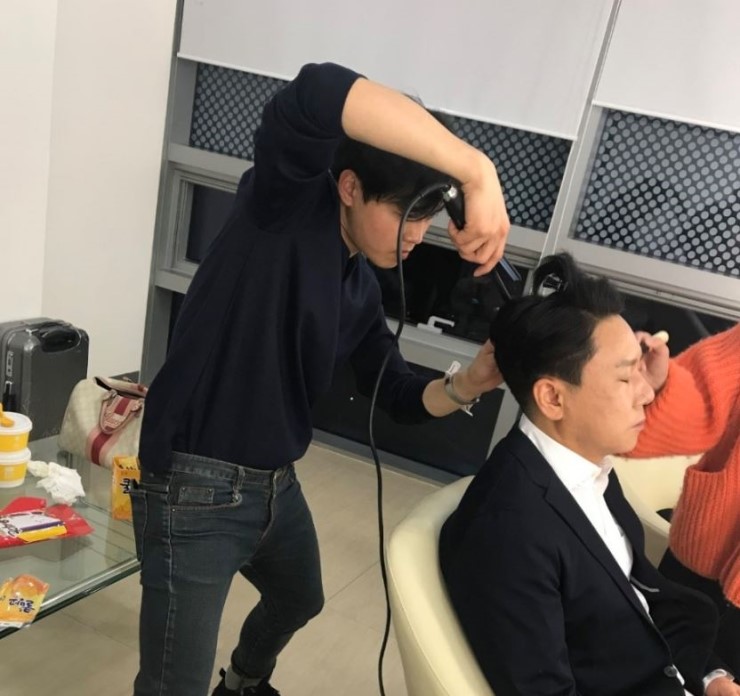 지티지씨 이미지