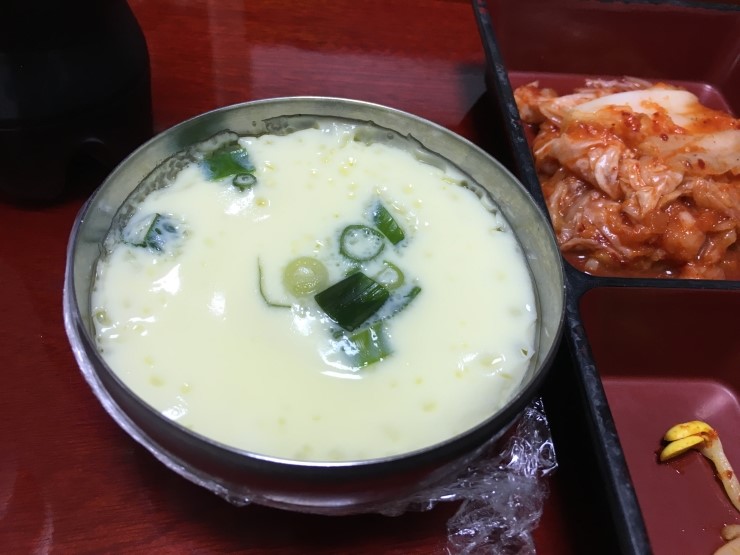 누룽밥집 사진 5