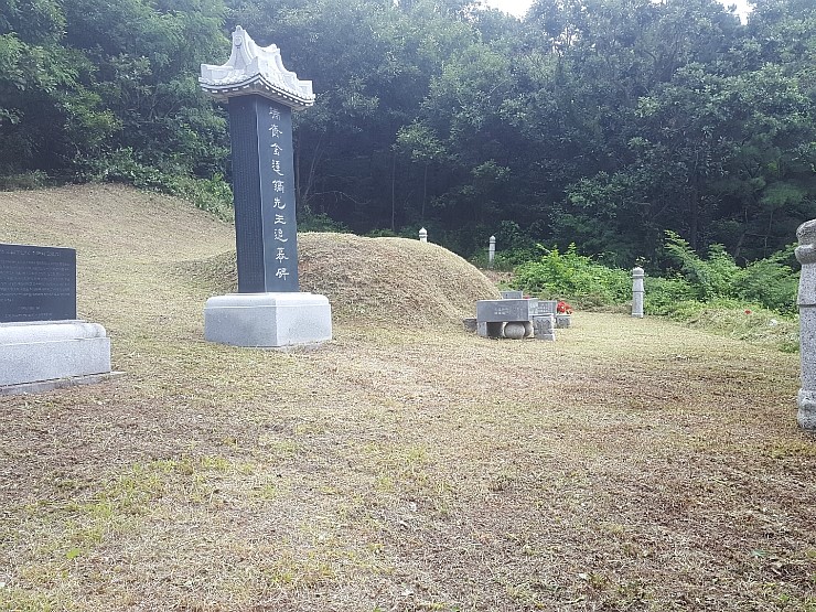 효림묘원 이미지