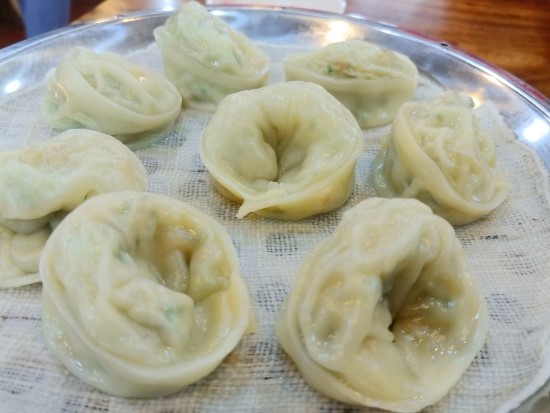서면개금밀면 이미지