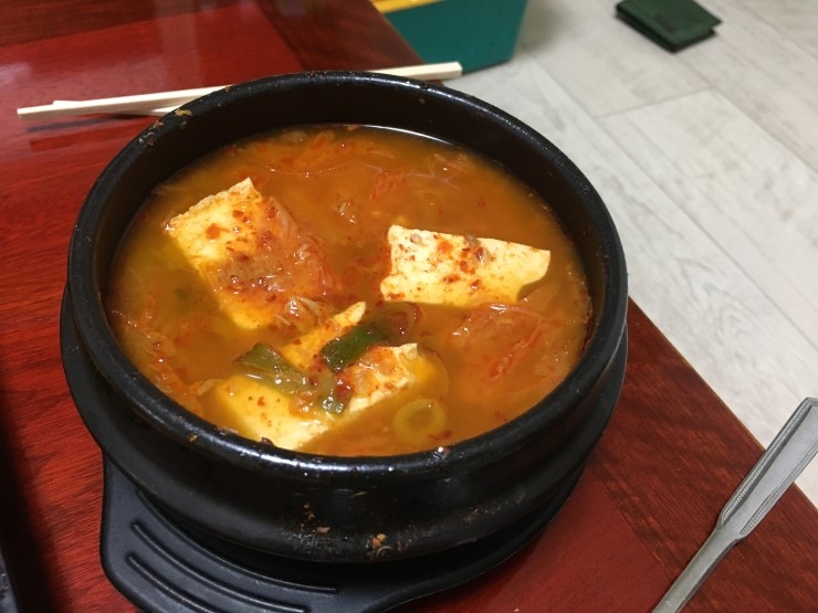 누룽밥집 사진 6